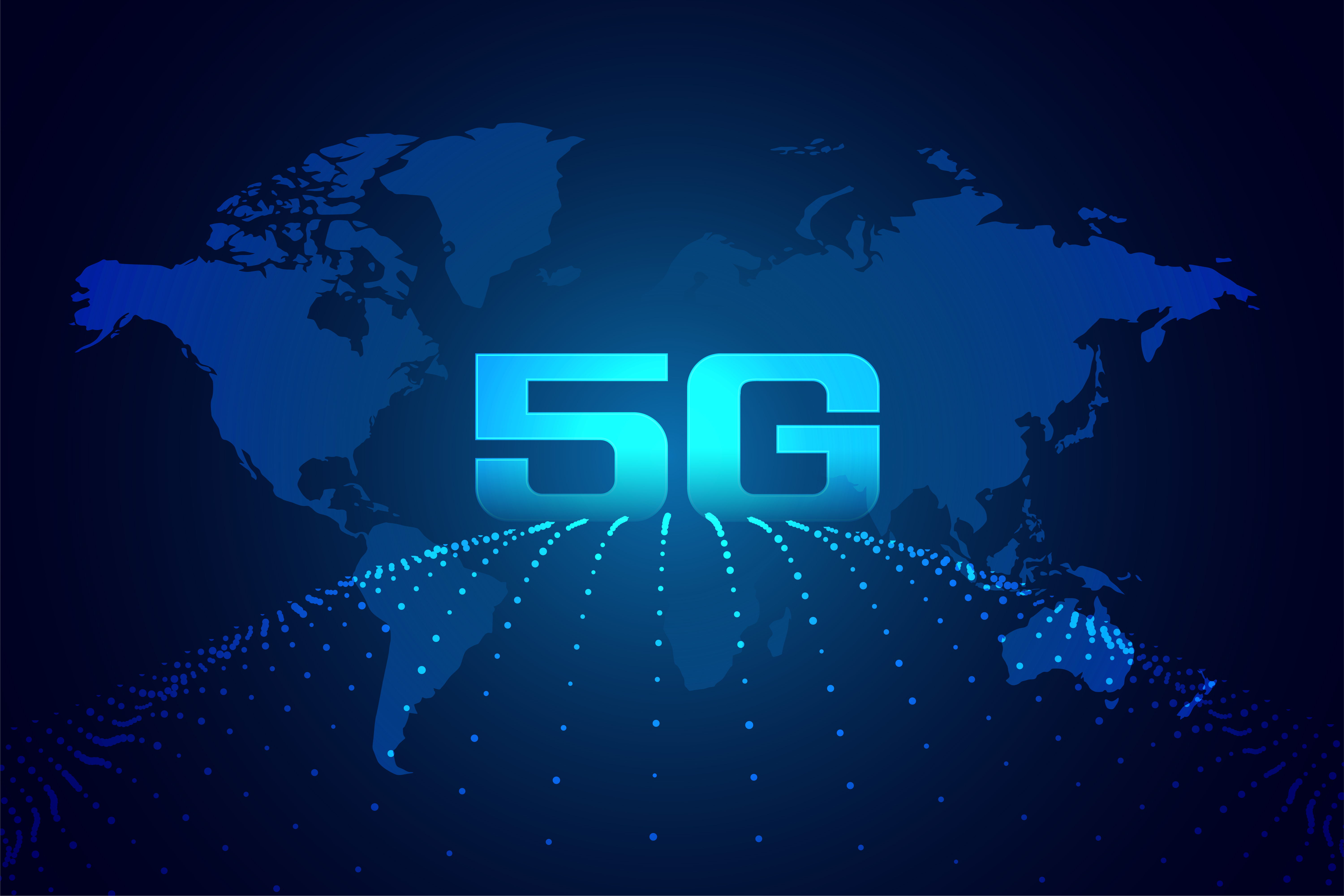 5G For Business