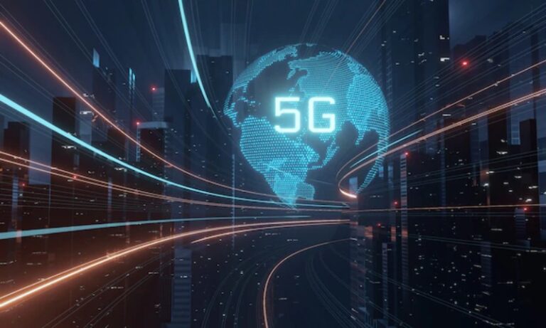 5G-Edge-Network-Slicing