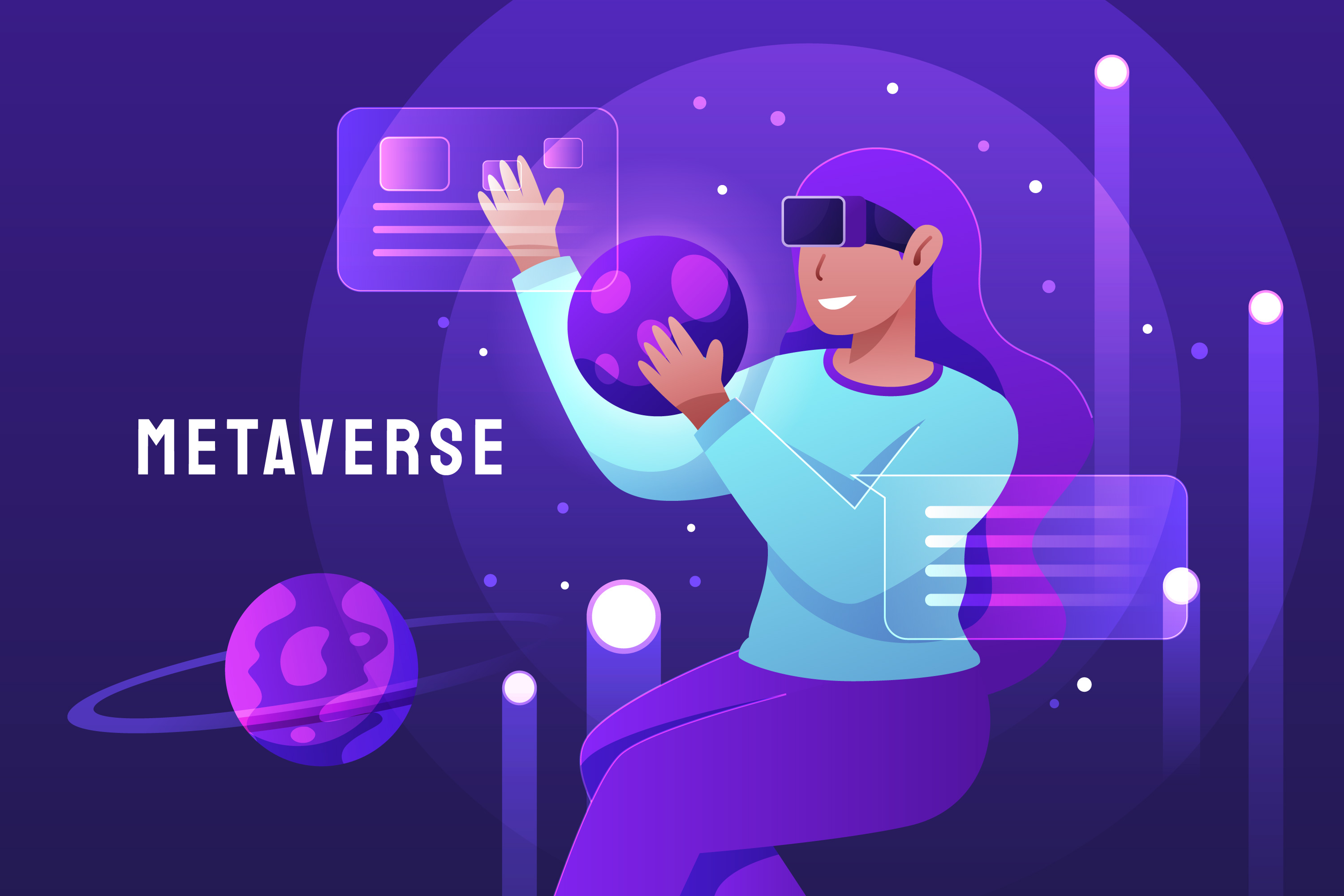 metaverse