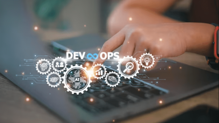 AWS DevOps Tools