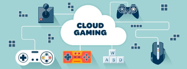 Cloud Gaming Services