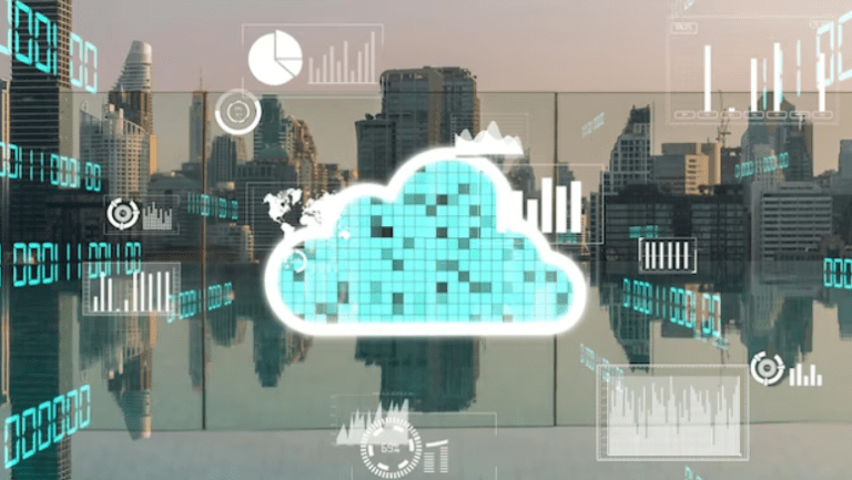 Computer Vision in cloud computing