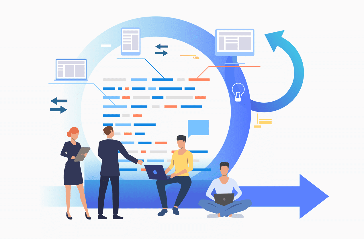 DevOps Journey