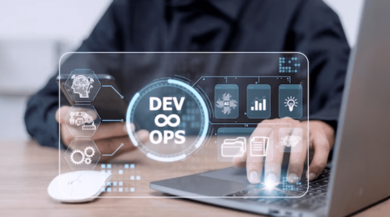 DevOps as a Service