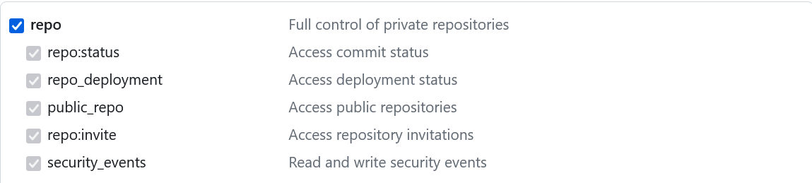 GitHub Repo Instruction