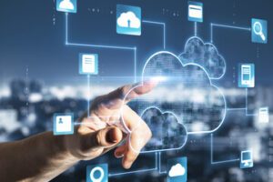 cloud technology for banking