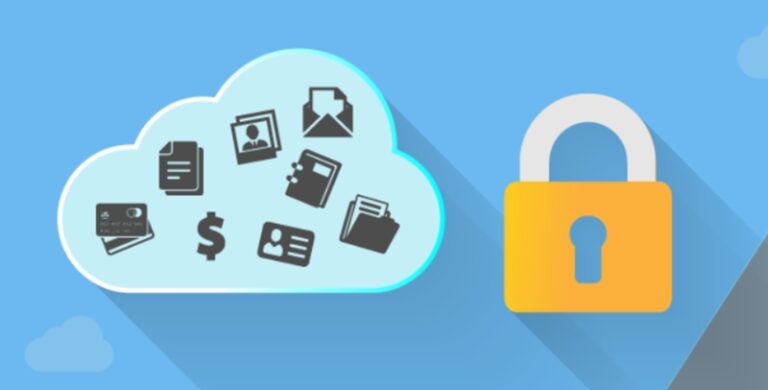 cloud data security