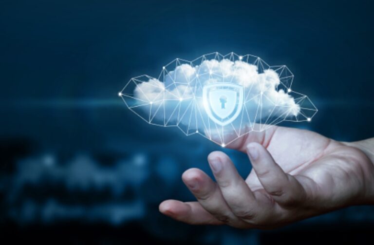 cloud data security