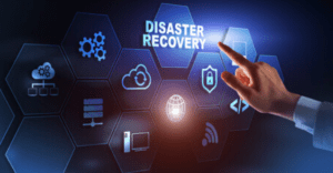 cloud disaster recovery