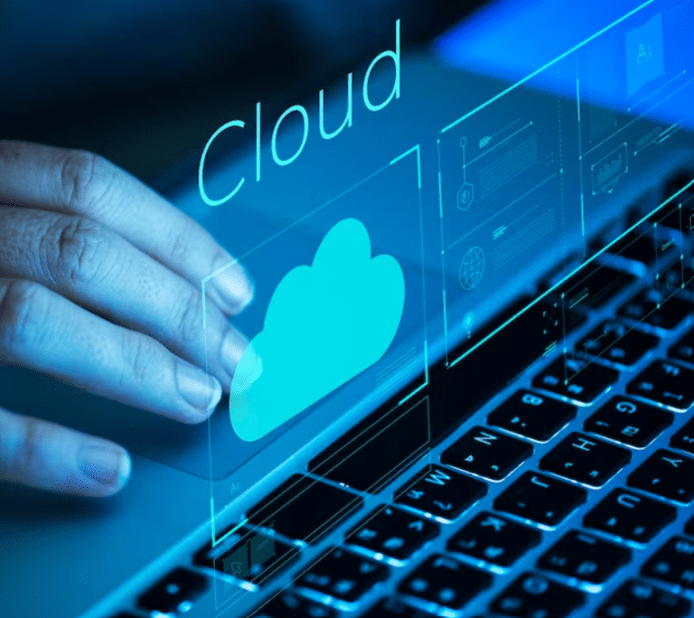 cloud management platform