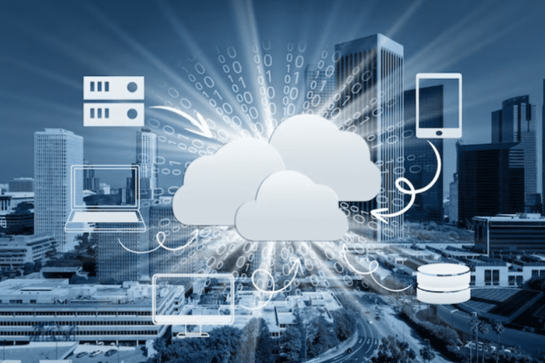 hybrid cloud computing