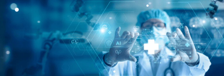 machine learning for healthcare innovations