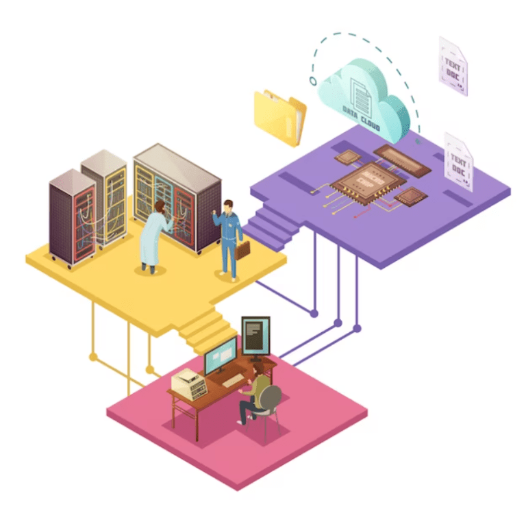 multi cloud architecture