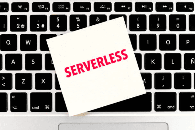 serverless architecture