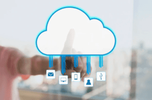 multi cloud computing in finance