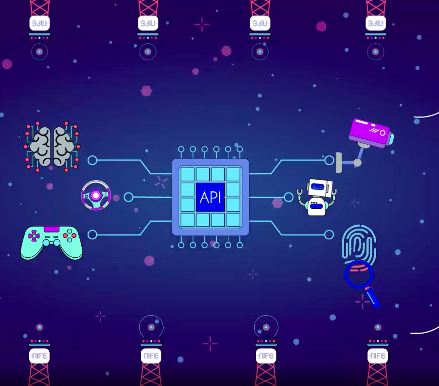 Nife Platform Overview